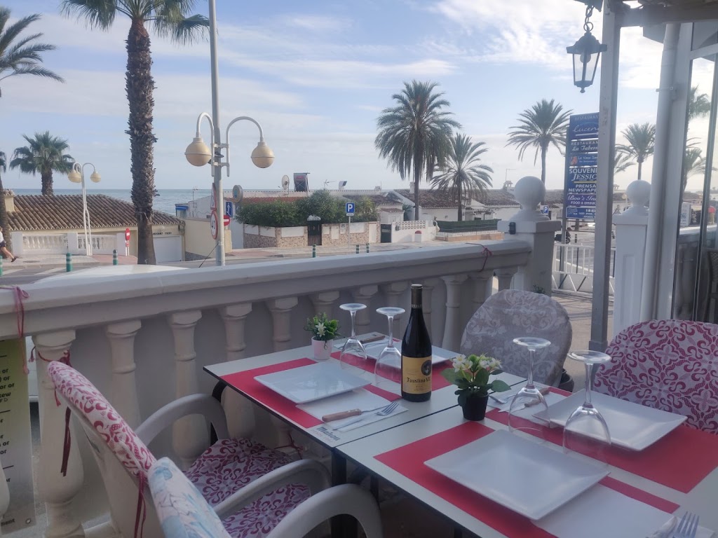 Restaurante La Costa Playa — Del propietario