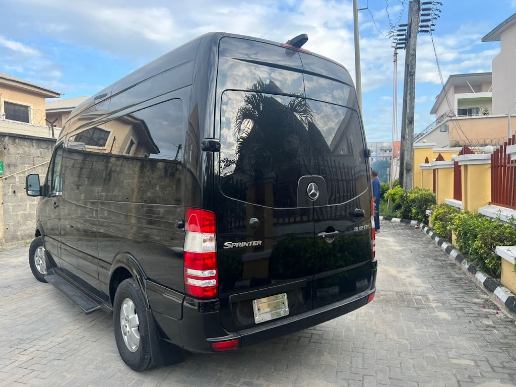 Magnificent rentals em Ikeja