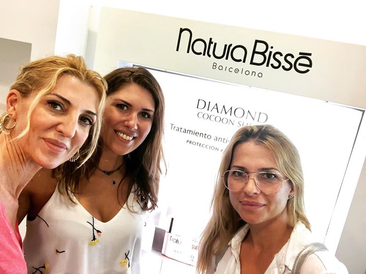 SONSOLES CRESPO Beauty Concept — Del propietario
