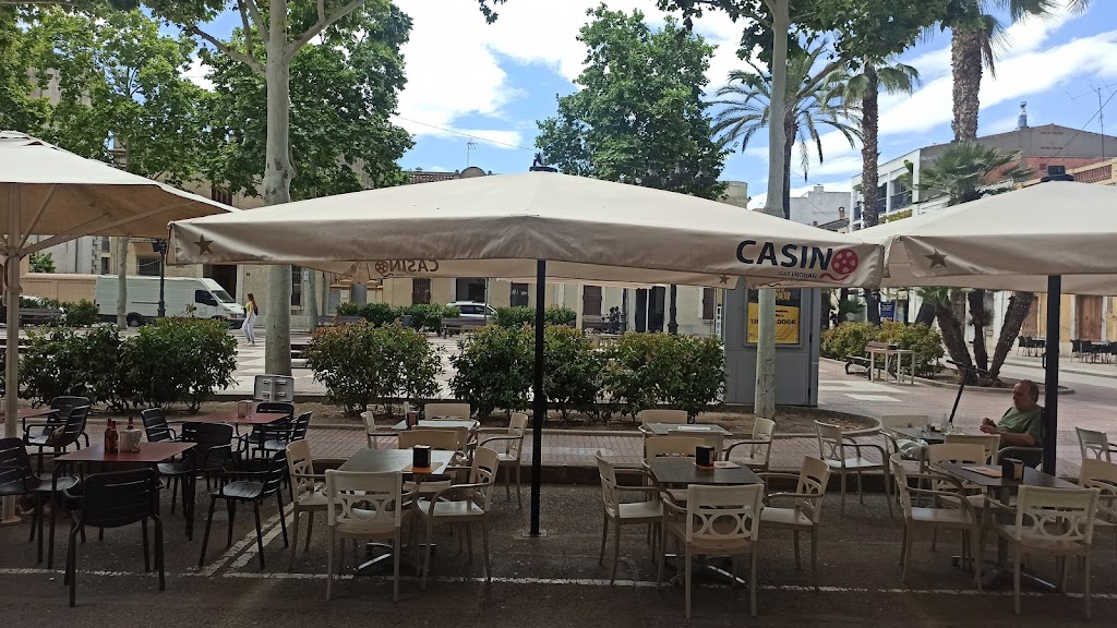Casino Gastro Bar