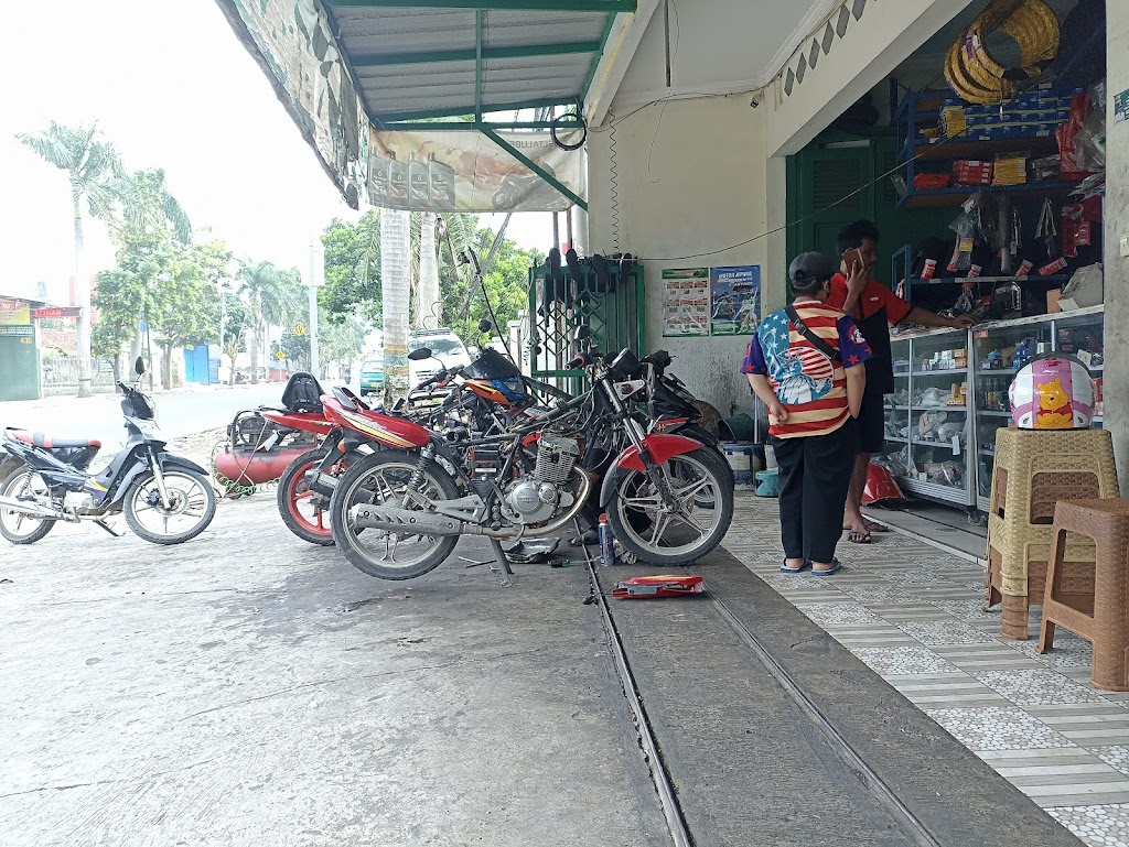 Ariska Motor
