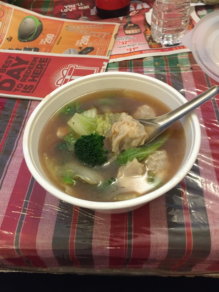 Soup