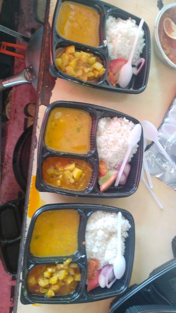 Food & drink