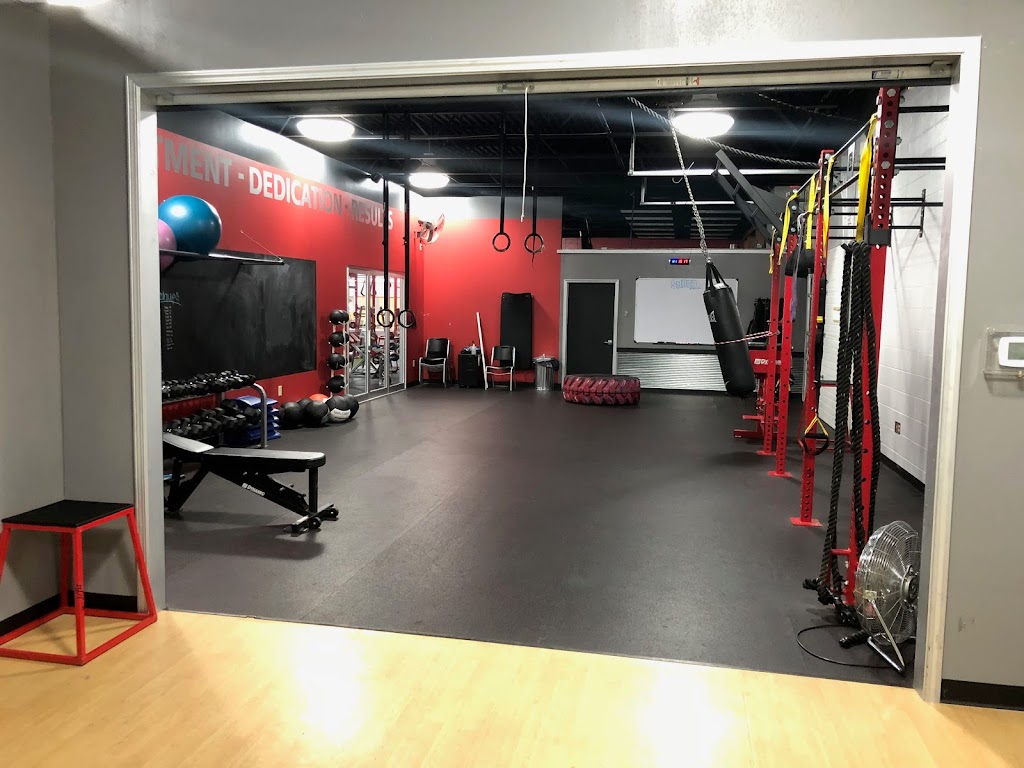  Lift Gym - Wausau