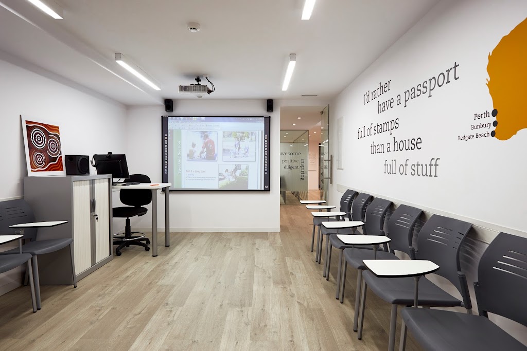 Castells Immerscom School of English