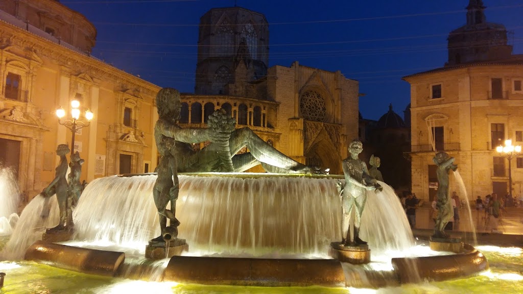 Apartamentos Maragata Flats