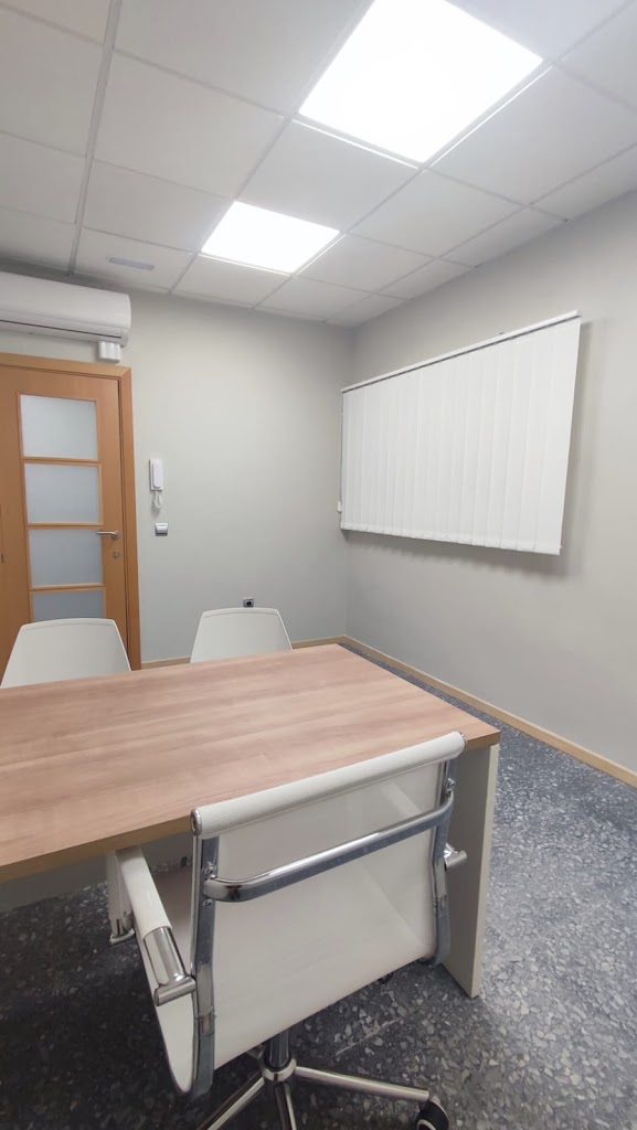 Vega 1 Coworking Jerez Sur