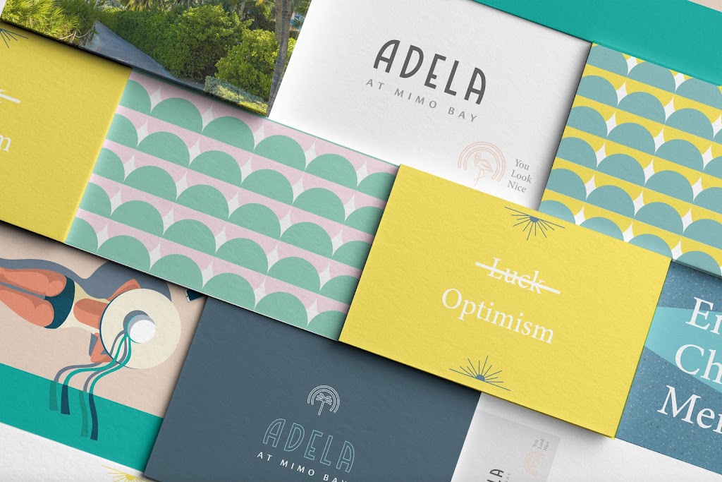 Jastor Branding