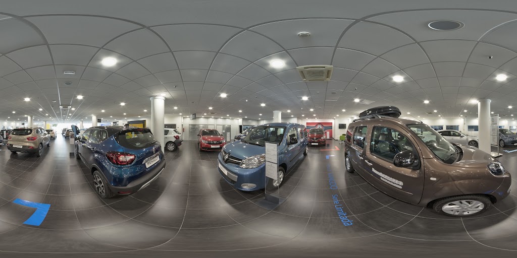 Grupo Rafael Afonso - Las Palmas — Street View y 360deg