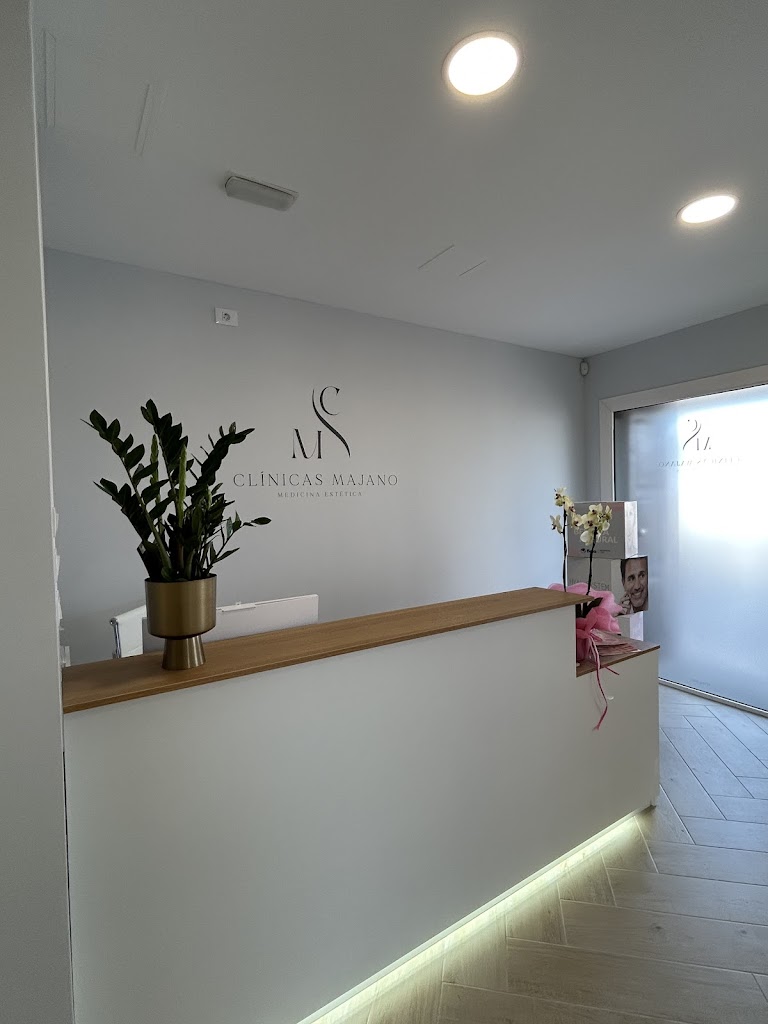 Clinica Majano - Medicina Estetica y Bienestar en La Palma, Islas Canarias