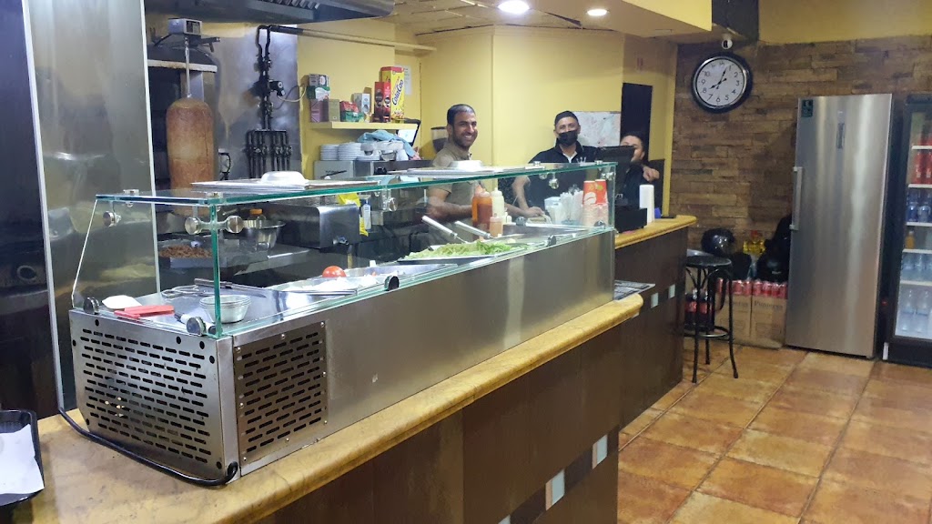 King Kebab — Ambiente