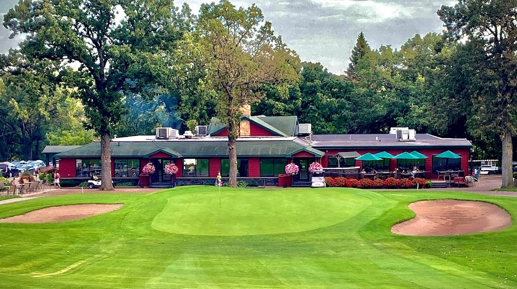  New Ulm Country Club