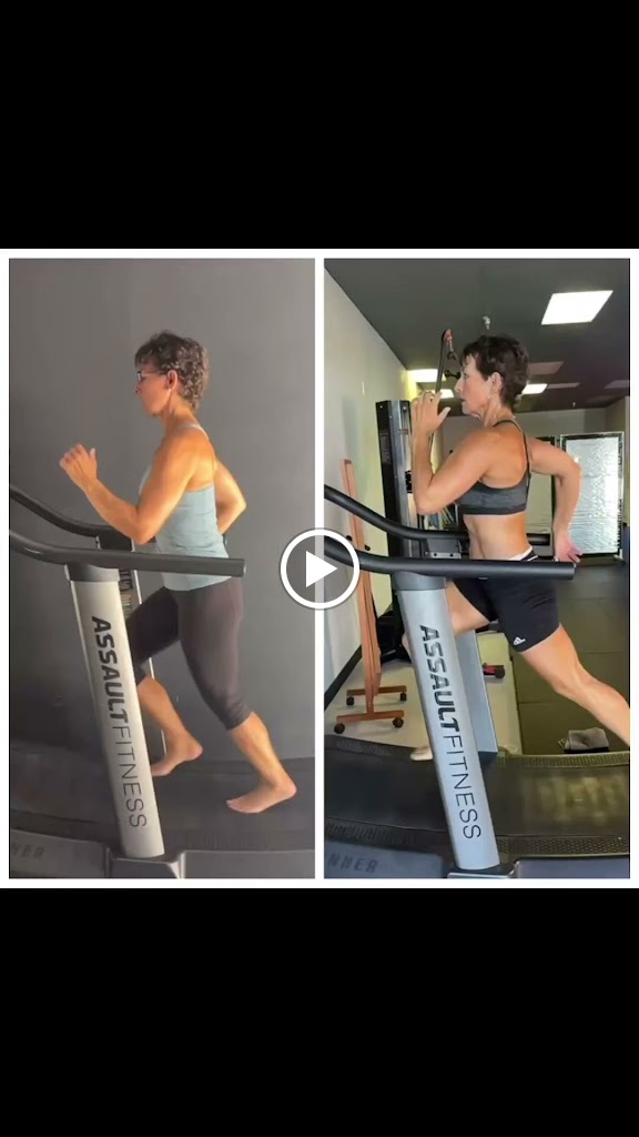  Big Four Biomechanics