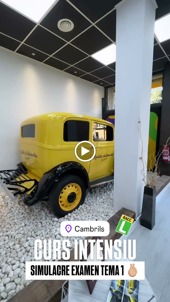 RACC Autoescola Cambrils — Videos