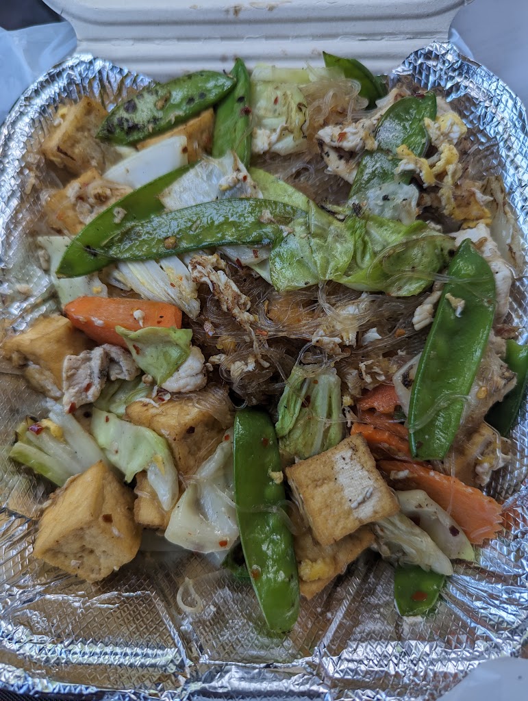 Krungthep Thai Cuisine