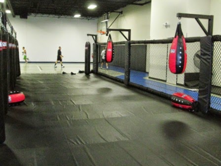  Genesis Health Clubs - Leavenworth