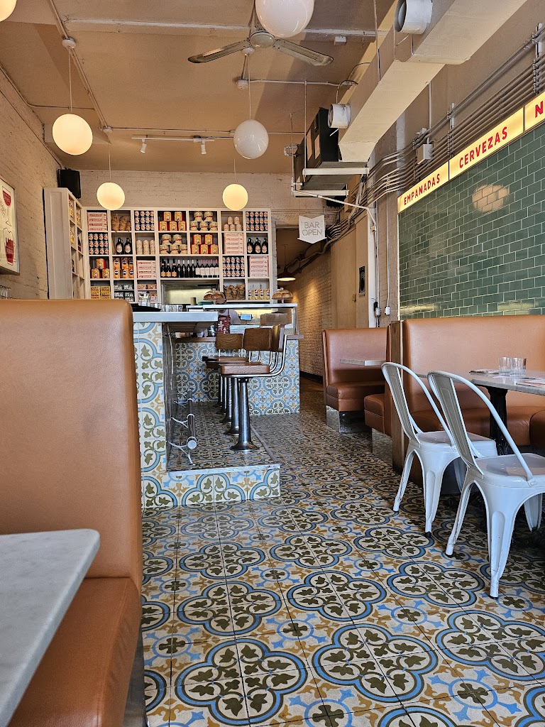 La Cubana in Toronto
