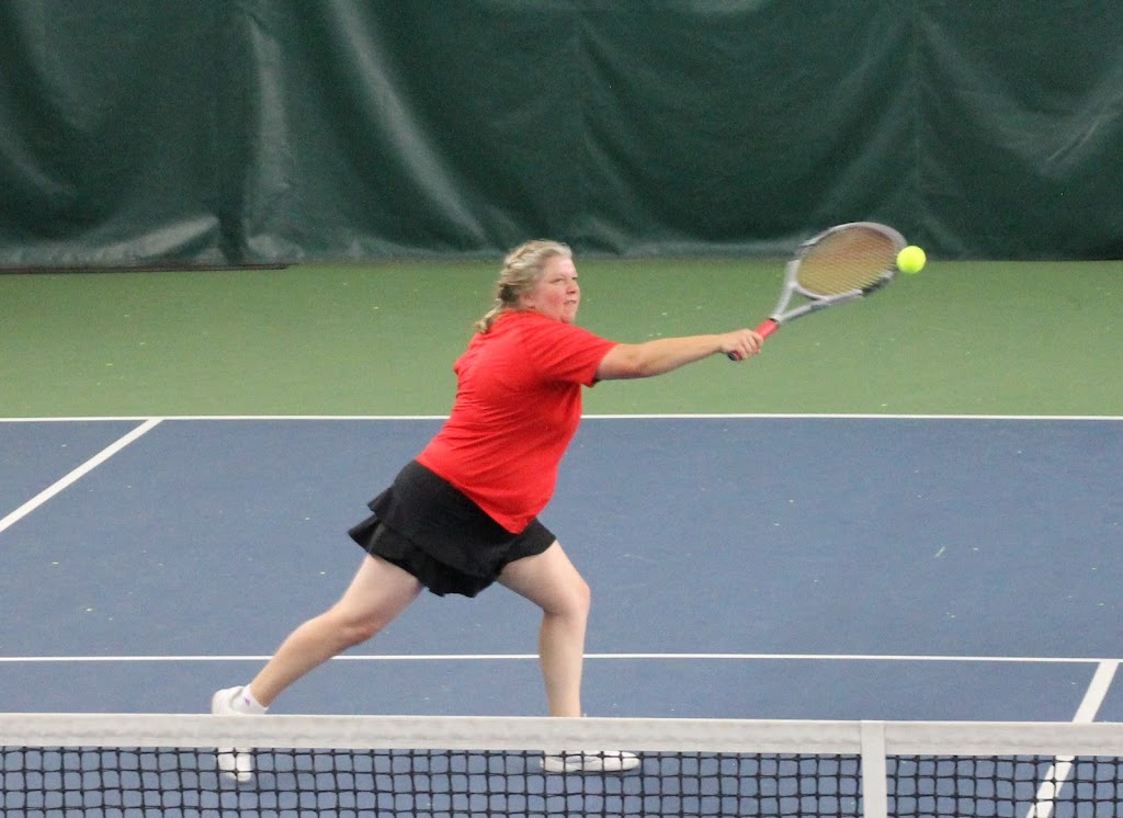  Spokane Racquet Club