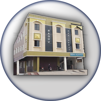 Raghu Residency