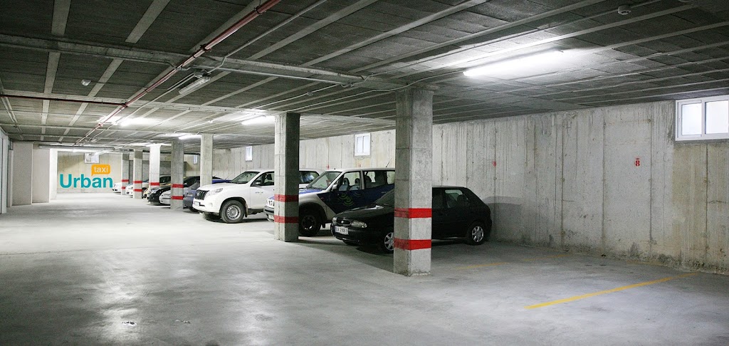 Urban Parking Sarria