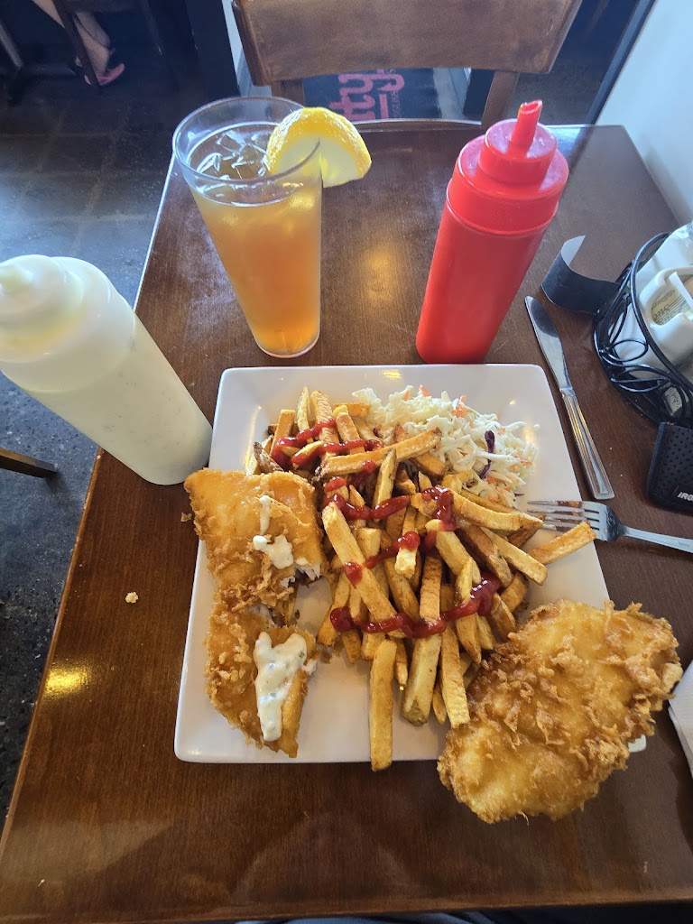 Food & drink