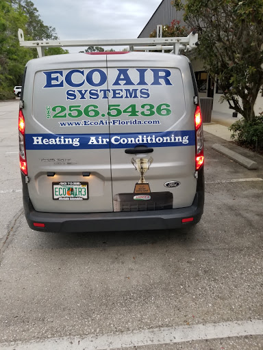 Air Conditioning Contractor Daytona Beach