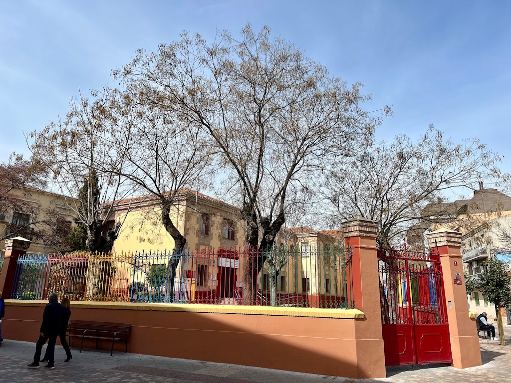 Colegio La Inmaculada