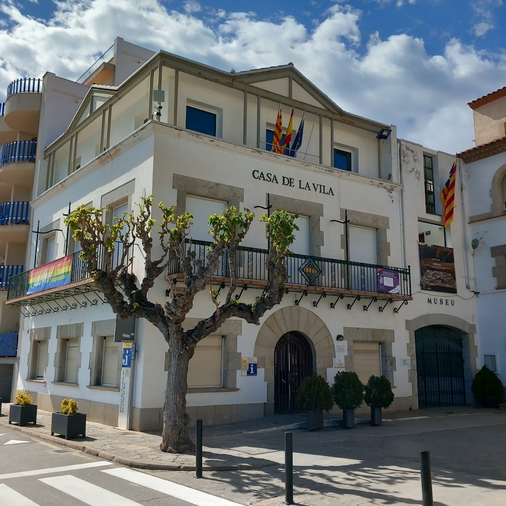Museu de Pintura de Sant Pol de Mar