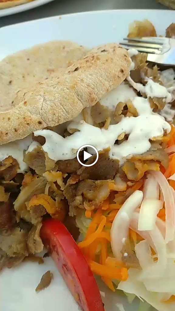 Pizza. Bollywood — Videos