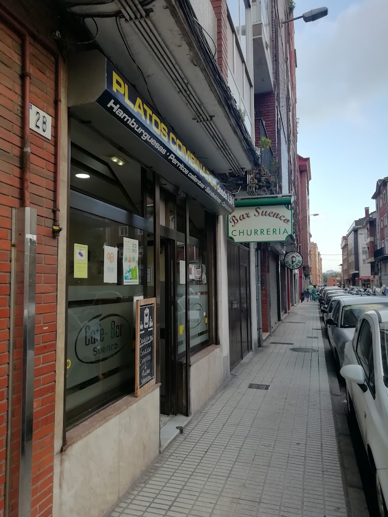 Cafeteria El Cortijo