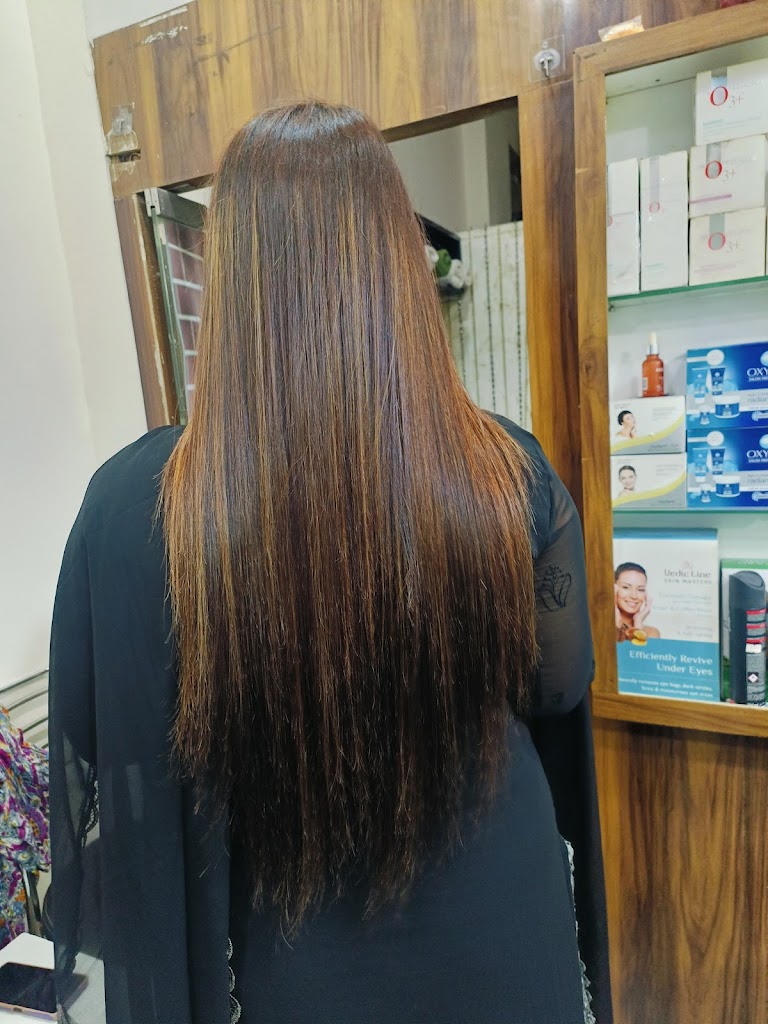 Ovis Beauty Salon N Spa