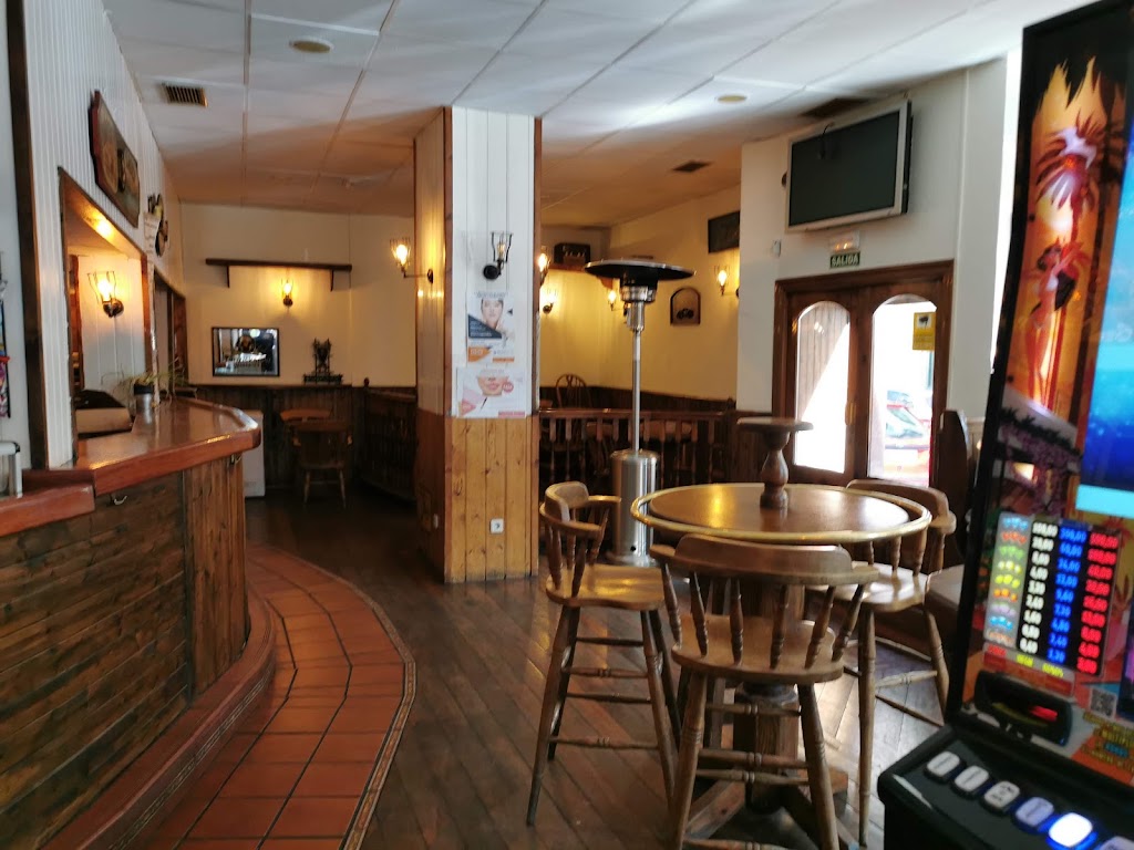 Royal Corner — Ambiente