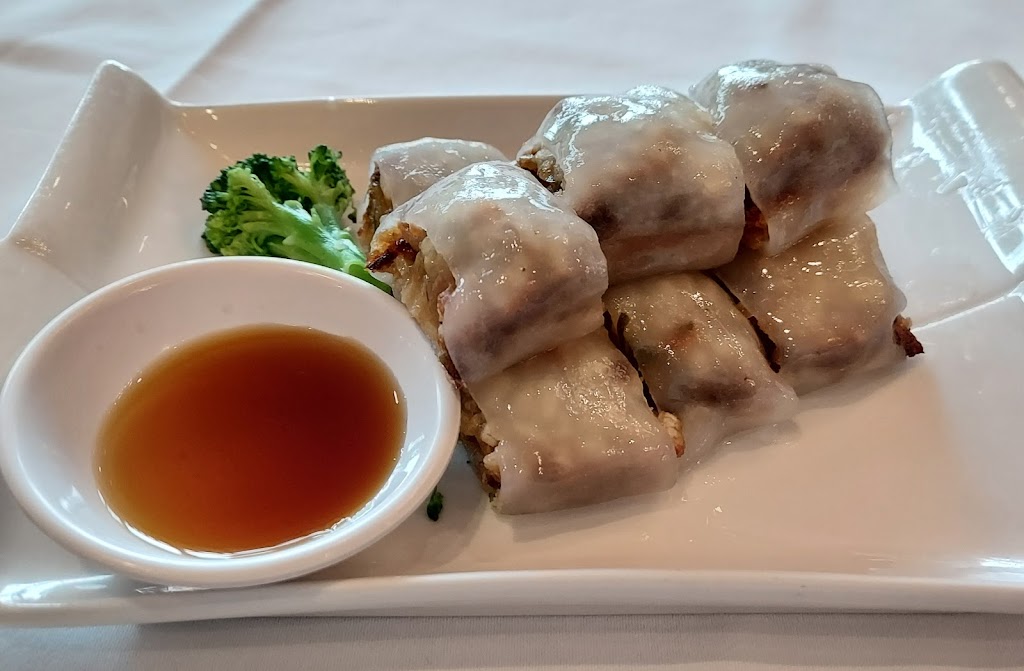 養心茶樓蔬食飲茶(名人堂花園大飯店) Yang Shin Vegetarian Restaurant 的照片