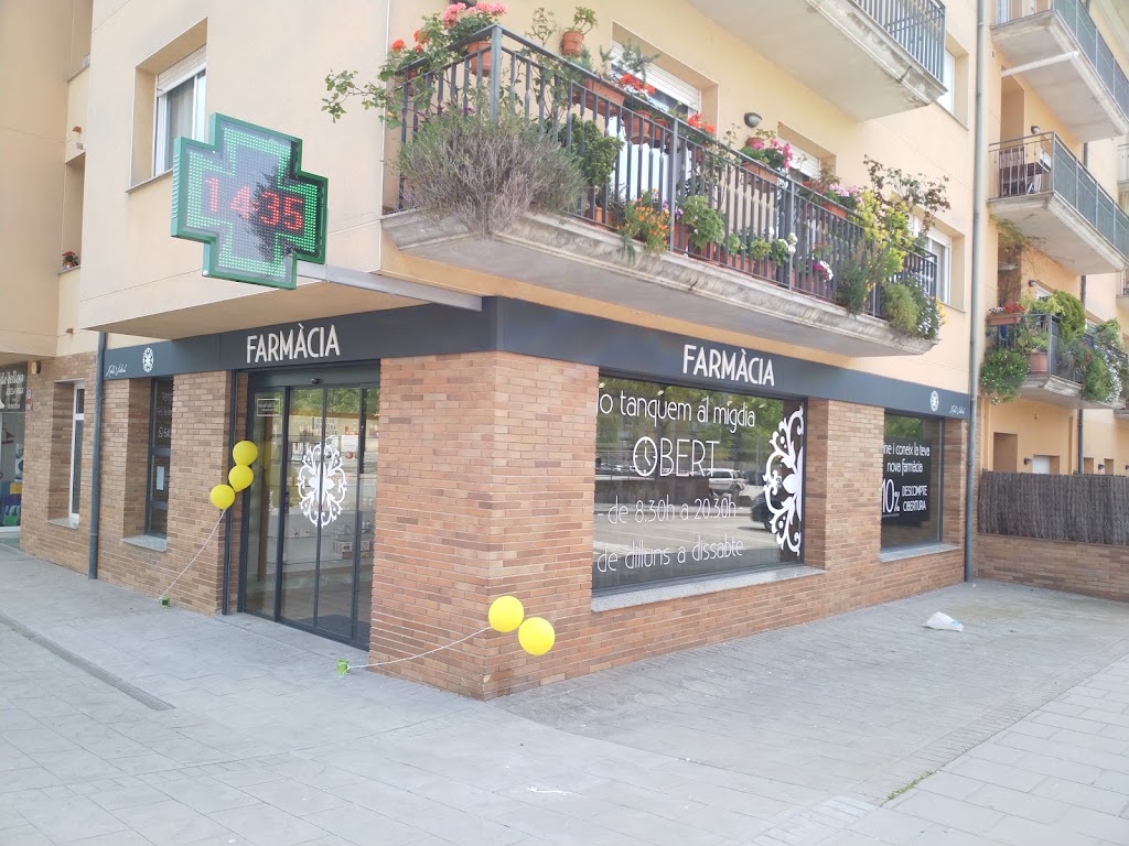 Farmacia Xell Vidal — Del propietario