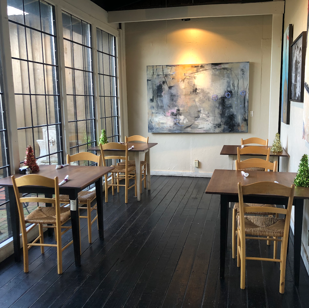 Photo of Cafe Palladio
