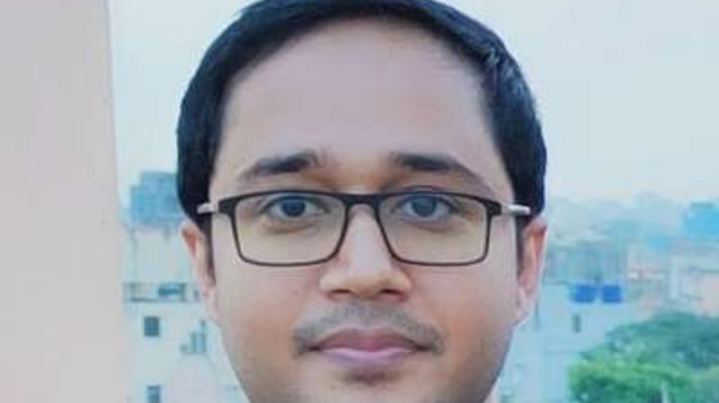 Dr. Dr S K Mohammad Yousuf Internal Medicine In Murshidabad