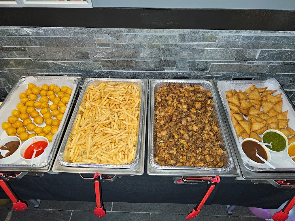 Food & drink