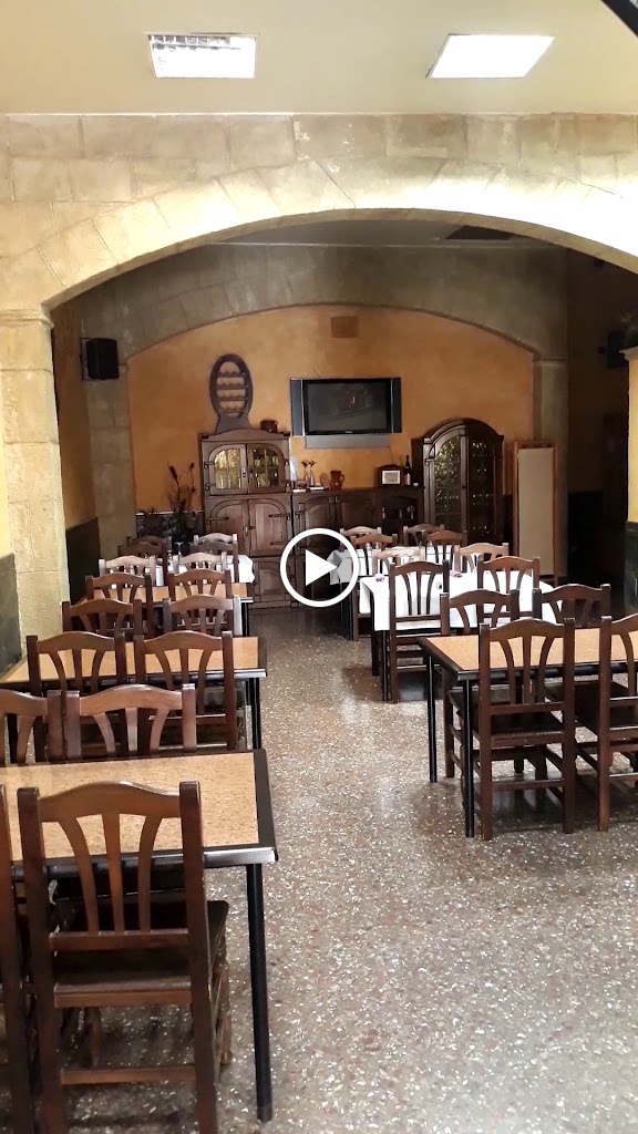 Restaurante Antoxo — Videos