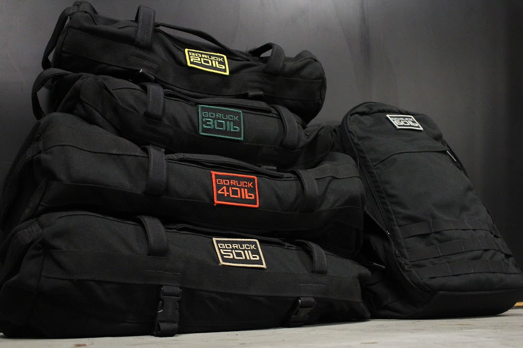  Catalyst Personal Training