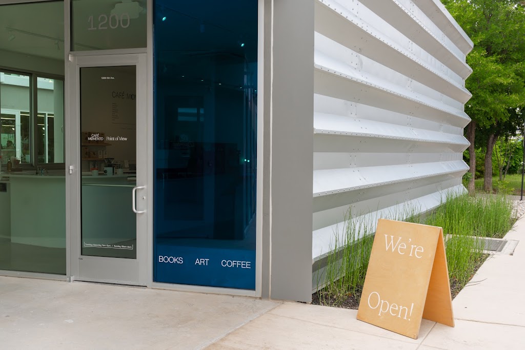 Photo of Cafe Momento
