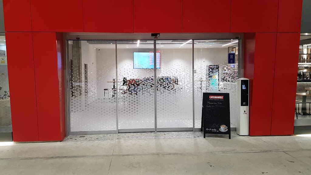 Restaurante La fabrica de Valcarce Villaobispo