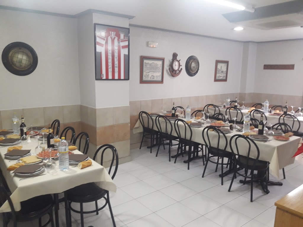 Bermeotarrak Jatetxea