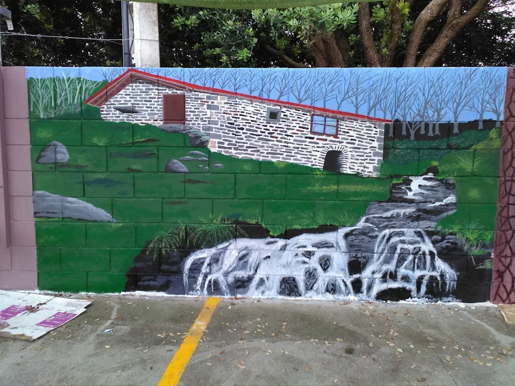 Club De Jubilados Y Pensionistas De Portonovo