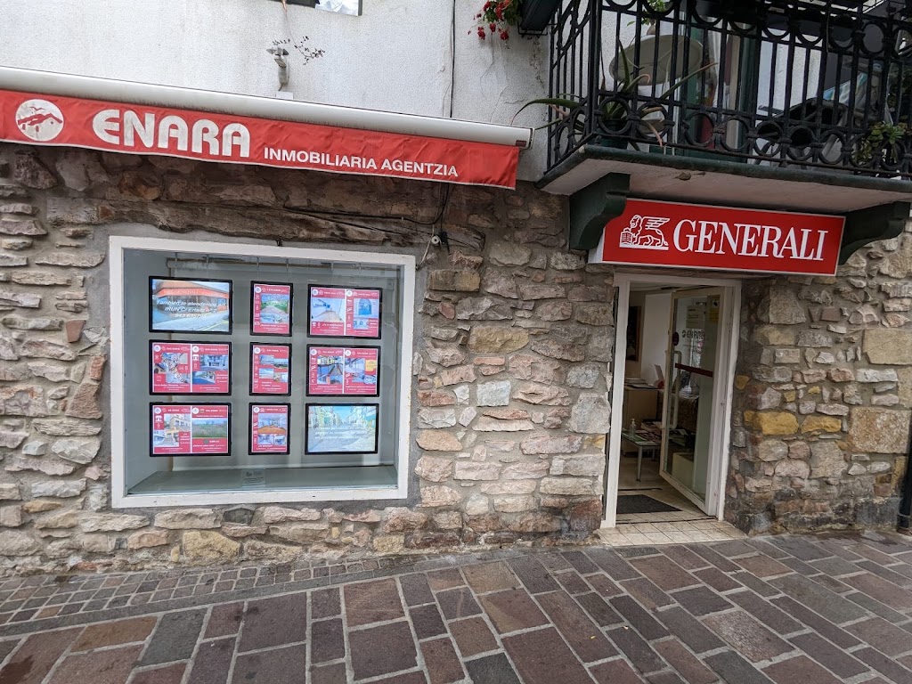 Enara Inmobiliaria - Pisos y casas en Hondarribia - Irun — Exterior