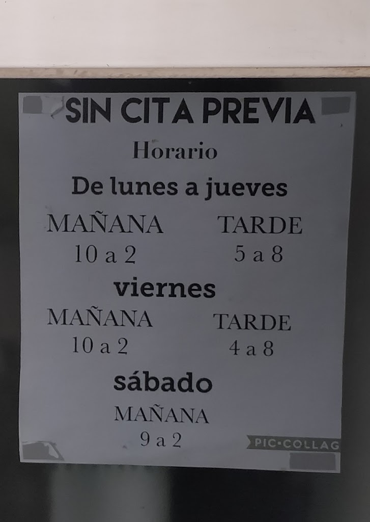 La pelu de Ana — Carta