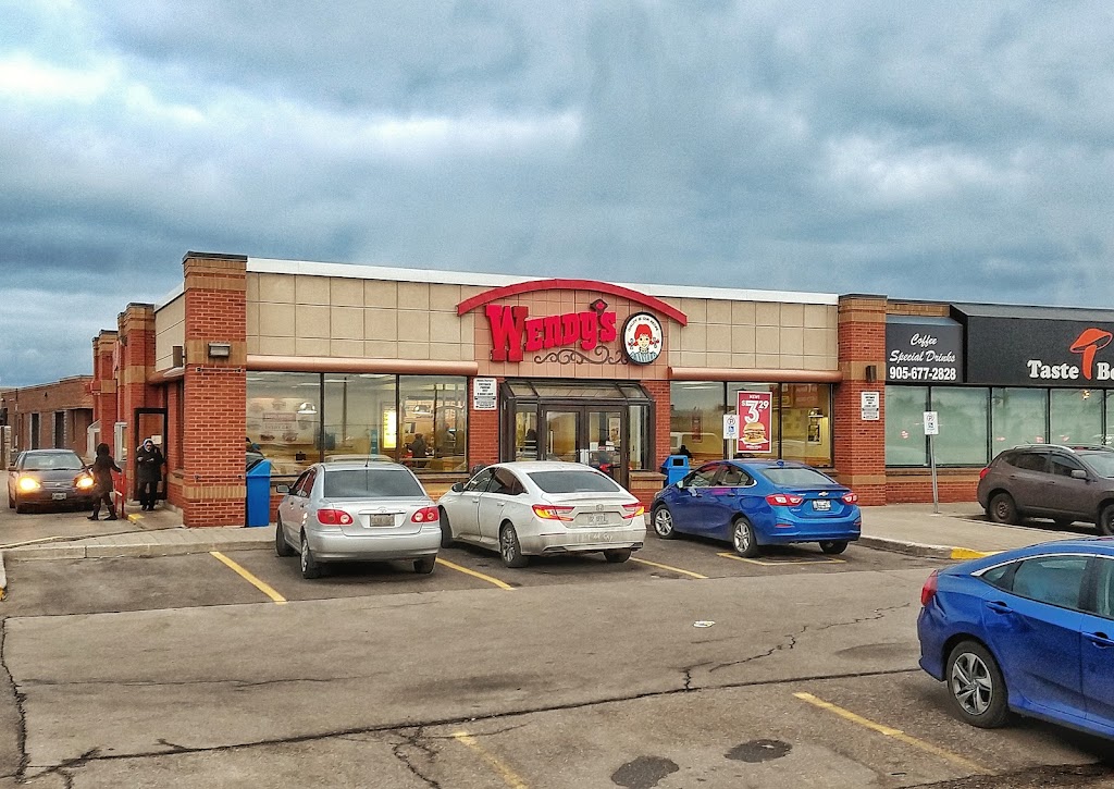 Wendy's