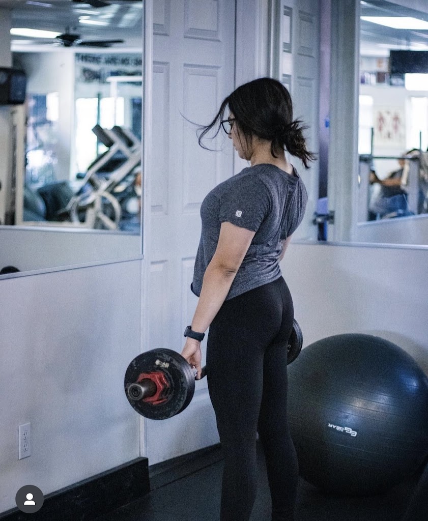  Guaranteed Fitness Plus