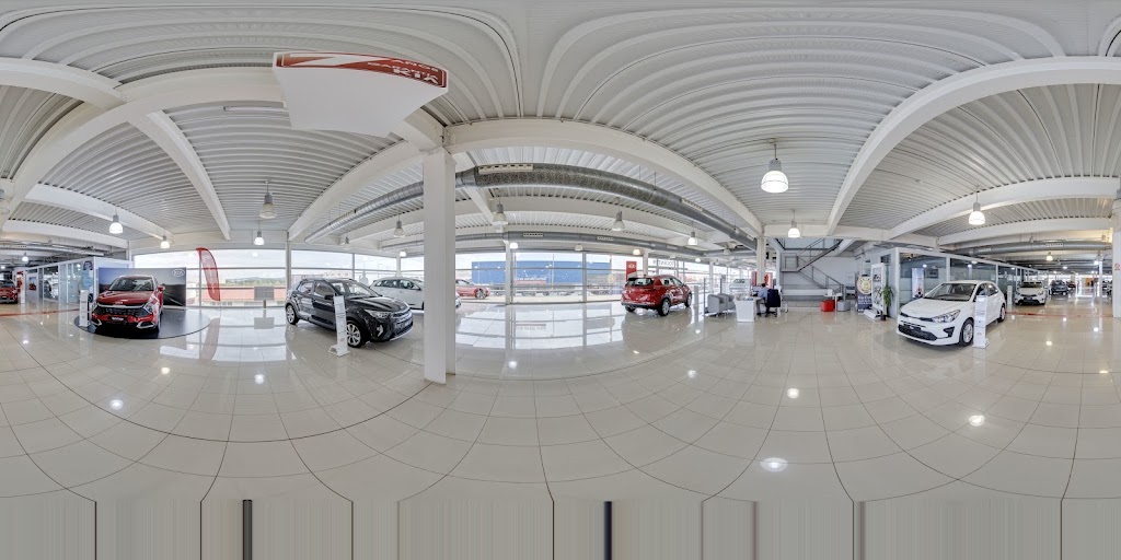 Cirasa — Street View y 360deg