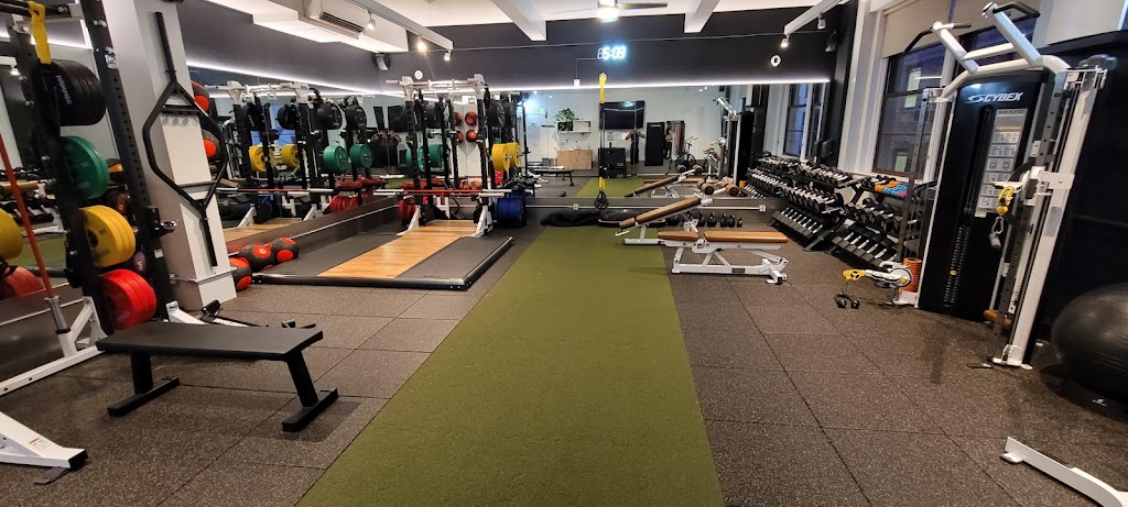  Genesis Training LLC