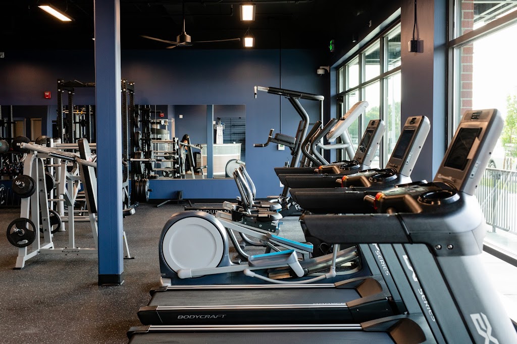  Platinum Training & Fitness